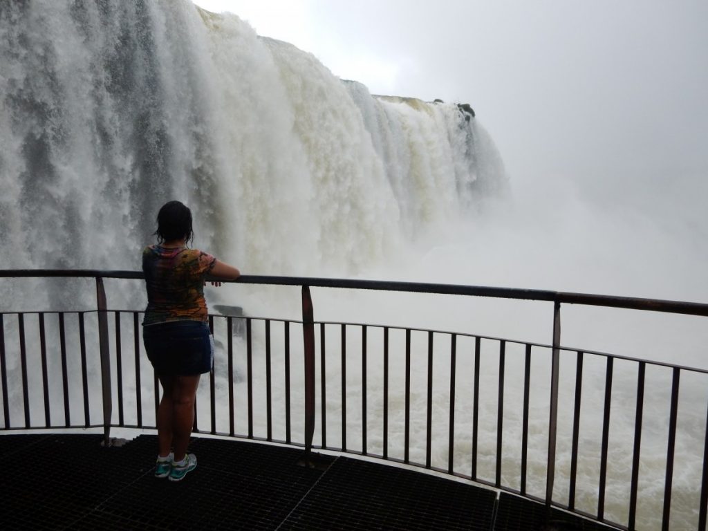 <p>Cataratas do Iguaçu</p>
