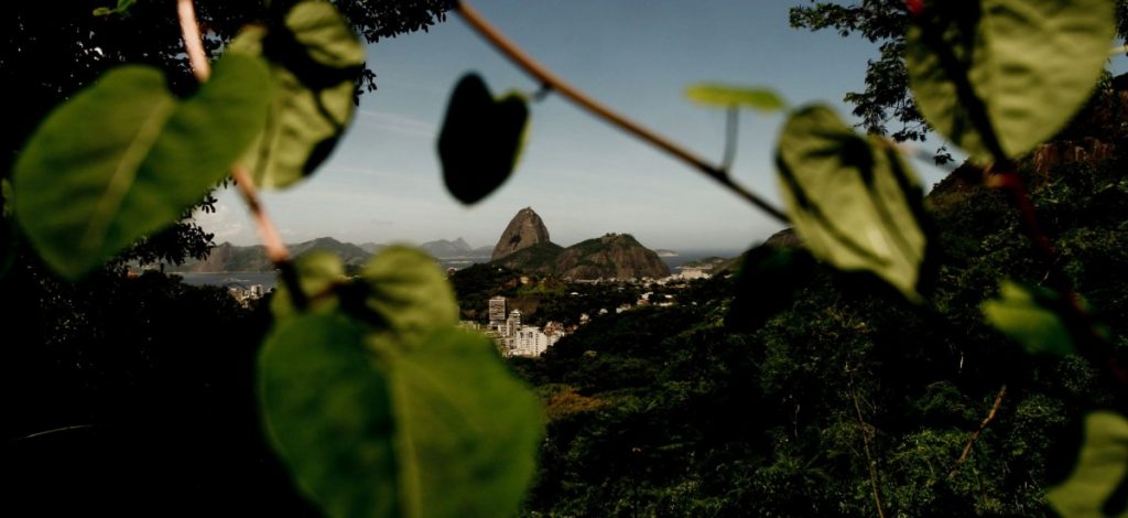 <p>Pão de Açúcar</p>
