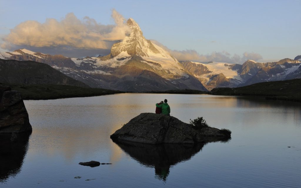 <p>Matterhorn</p>
