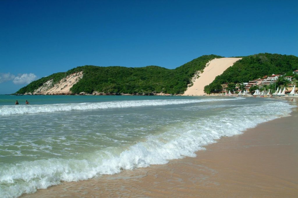 <p>Morro do Careca</p>
