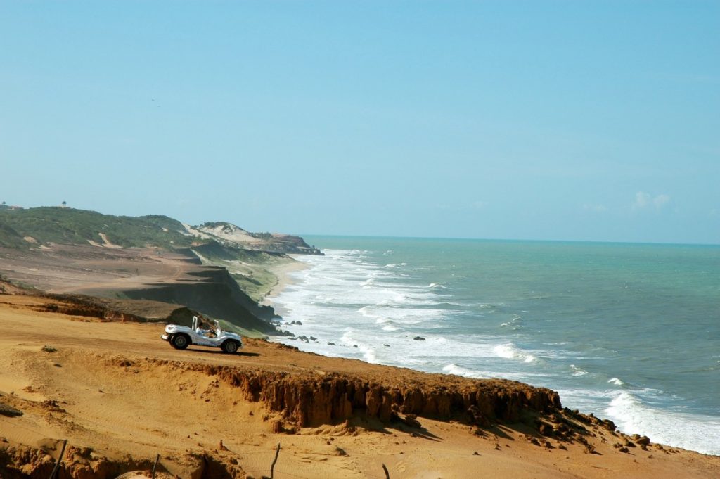 <p>Passeio de bugue em Natal</p>
