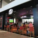 Sports Bar abre as portas no Aeroporto de Guarulhos