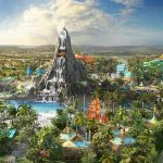 Universal Orlando lança ingresso que inclui três parques