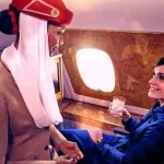 Emirates oferece condições especiais para brasileiros