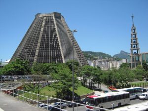 Largo da Carioca