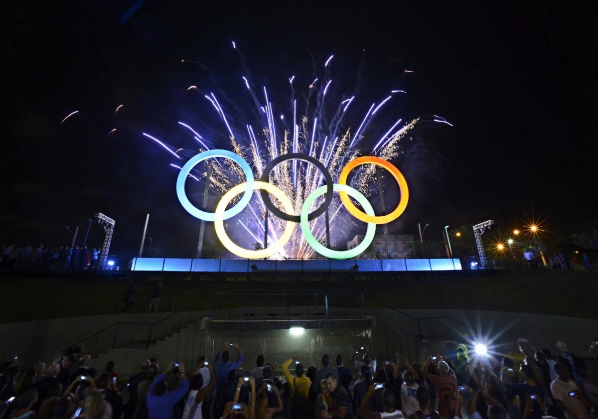 O que curtir no Rio durante as Olimpíadas