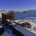 Clientes Personnalité ganham descontos no Valle Nevado