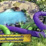 Volcano Bay: o novo parque do complexo Universal