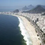 Passagens para o Rio de Janeiro estão mais baratas