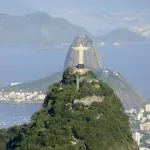 O Rio de Janeiro continua lindo