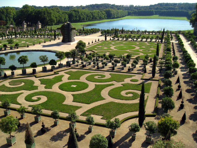 Conheça os jardins mais bonitos do mundo