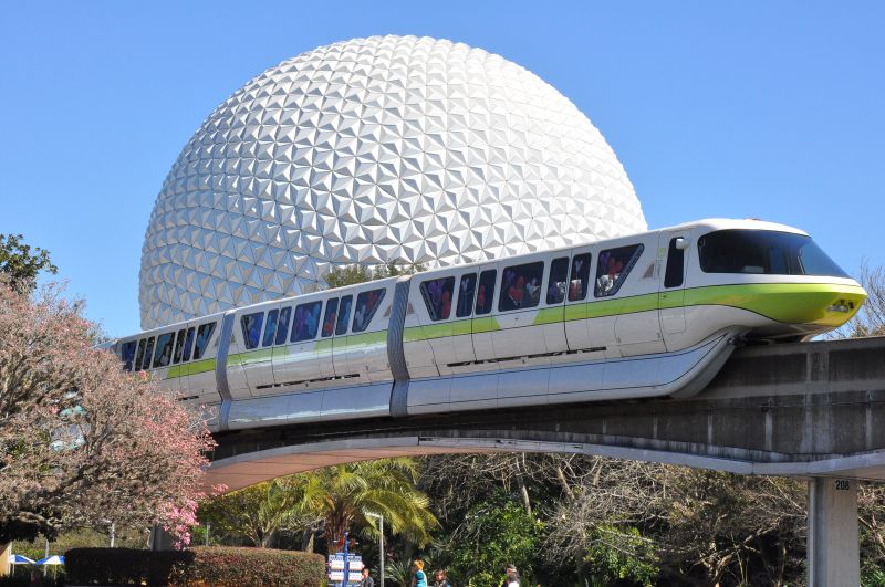 Epcot reúne gastronomia de 62 países na Disney