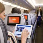 Avianca Brasil agora oferece internet em seus aviões