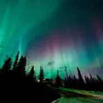 Os melhores destinos para ver a aurora boreal