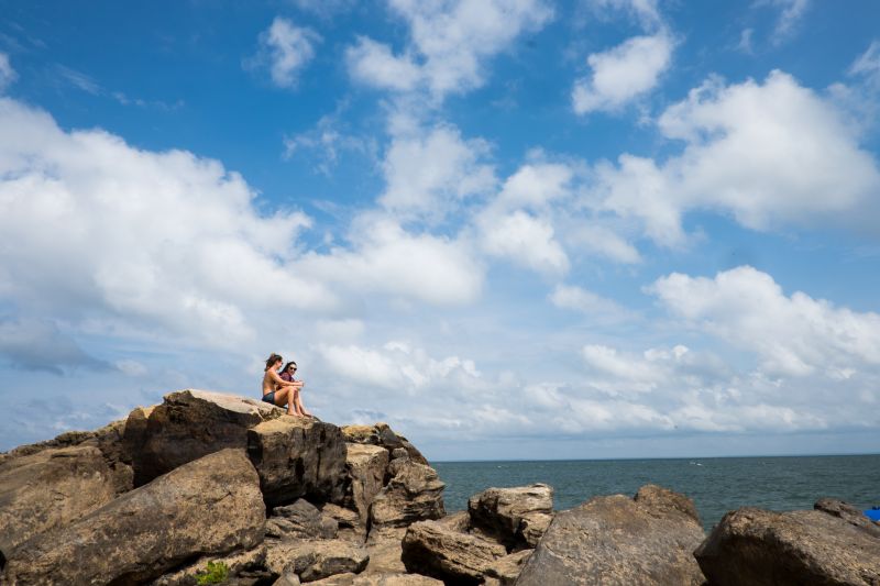 Viagem à Amazônia termina com estilo em Alter do Chão