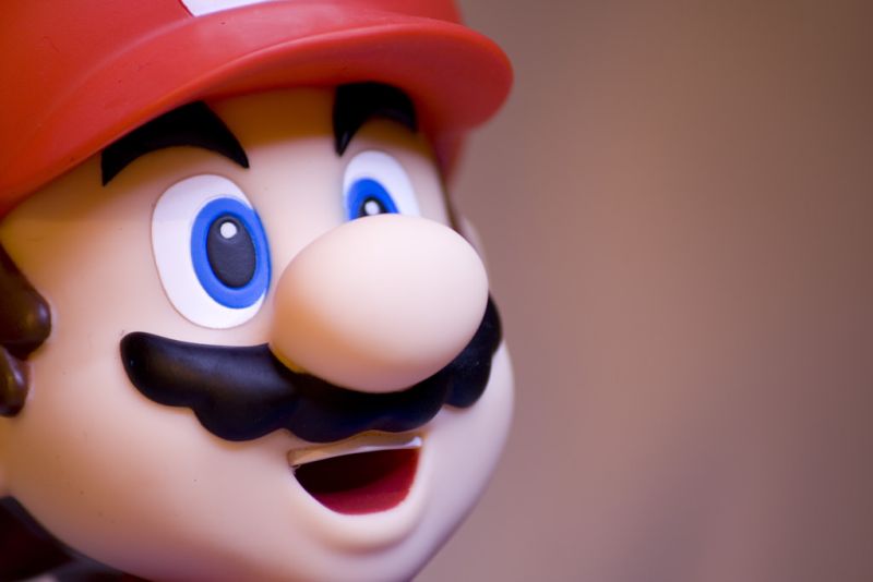 Universal confirma áreas da Nintendo em três parques