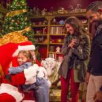 SeaWorld e Busch Gardens entram no clima de Natal