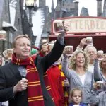 As principais atrações do universo de Harry Potter em Orlando