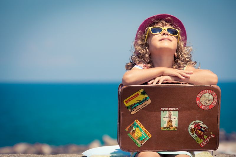 Férias de verão: conheça os destinos com diárias mais baratas