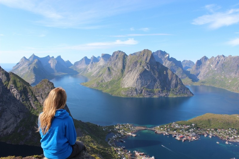 Conheça os melhores destinos para diferentes tipos de viajantes