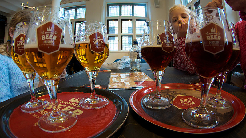 Cultura cervejeira belga é declarada Patrimônio Imaterial da Humanidade