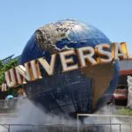 Um dia bem aproveitado no Universal Studios, em Orlando