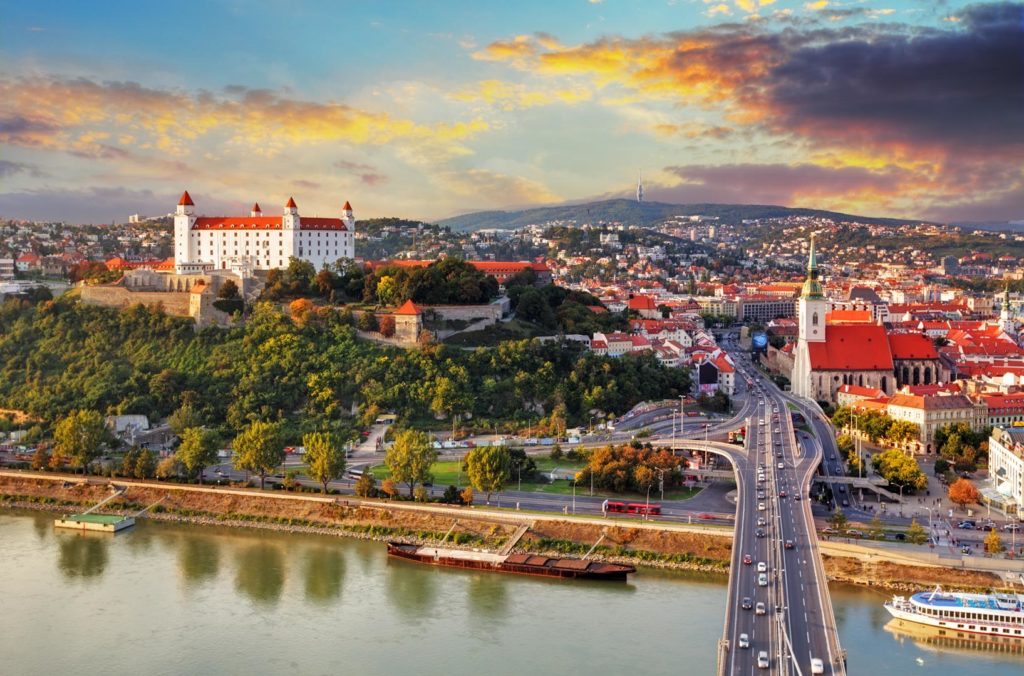 <p>Bratislava</p>
