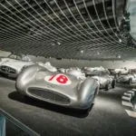 Conheça os principais museus automotivos do mundo