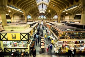 Mercado Municipalshutterstock_314166065