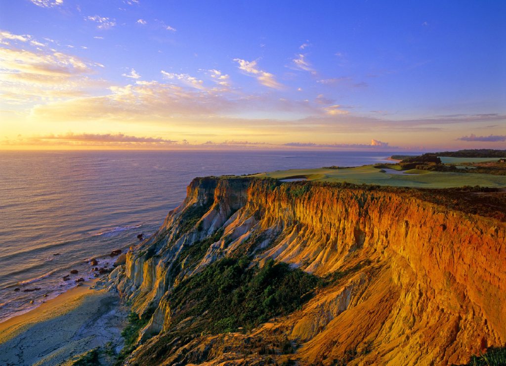 <p>Terravista Golf Course, em Trancoso</p>
