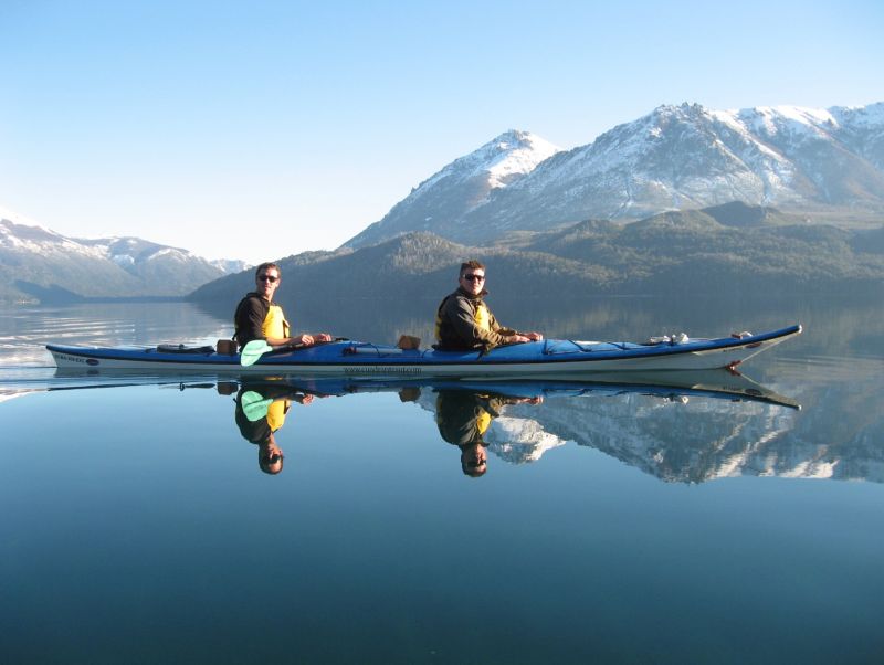 Conheça o melhor de Bariloche