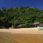 Sete praias para curtir em Paraty