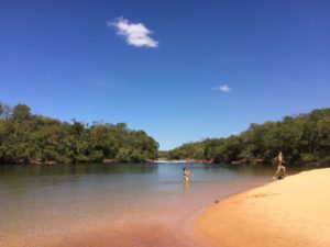 rio do sono