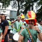 Rio de Janeiro: confira a programação dos blocos de Carnaval