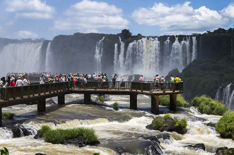 Dicas para curtir a linda Foz do Iguaçu