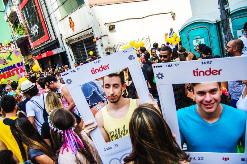 Programação para aproveitar o Carnaval de rua em São Paulo