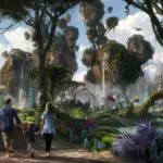 Disney: área inspirada em Avatar será inaugurada em maio