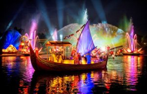 Rivers of Light - novo show do Disney's Animal Kingdom - crédito Watl Disney World (6) - b (1)