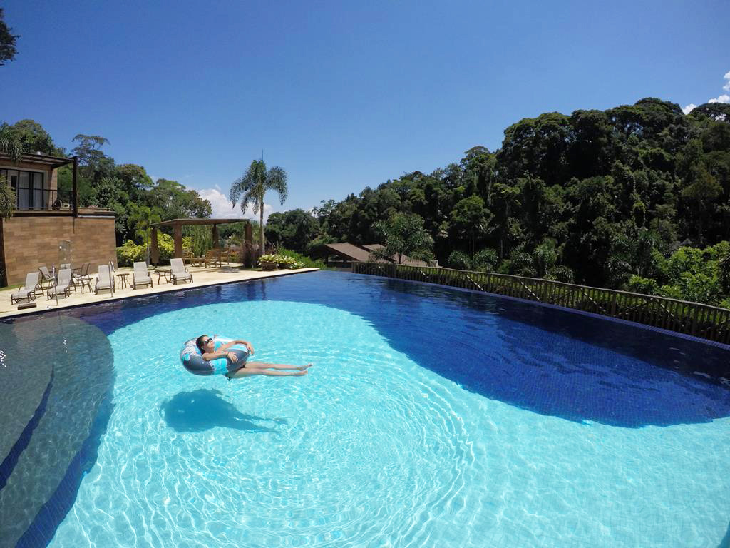 3º dia no Rituaali é marcado por passeio pela região e relax