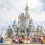 Truques para se dar bem nos principais parques da Disney