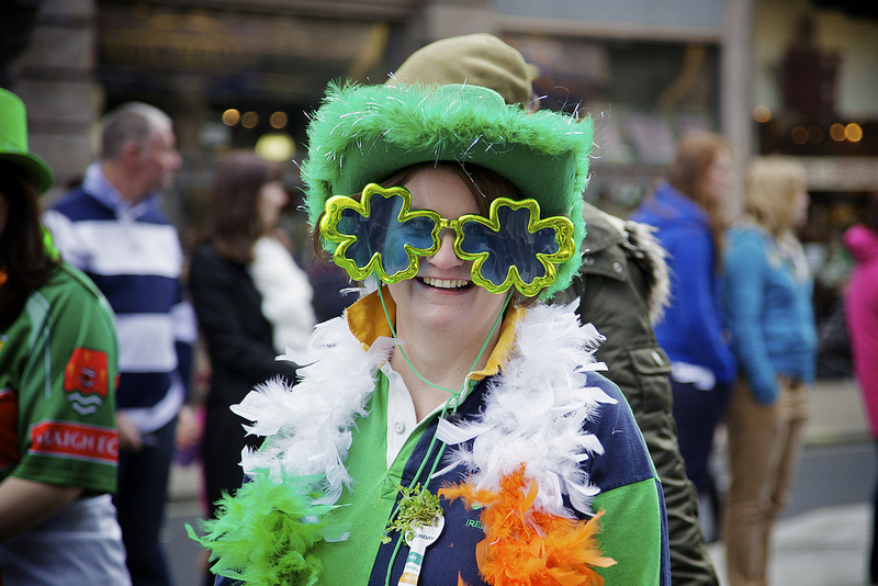 St. Patrick’s Day: saiba mais sobre a data e veja fotos da festa pelo mundo