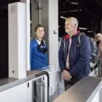 Biometria deve mudar a experiência dos passageiros em aeroportos