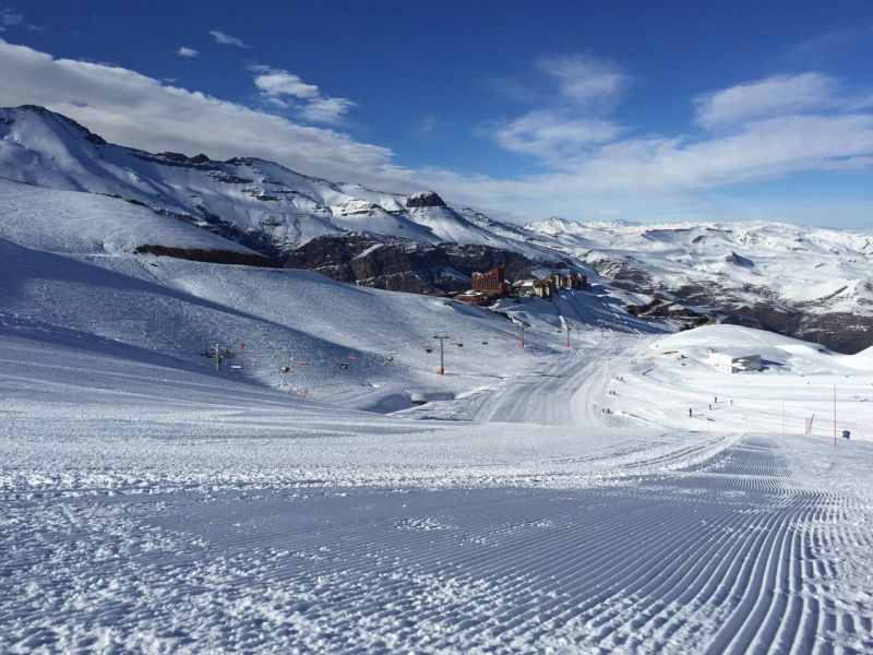 Chile: Valle Nevado dá desconto para quem quer conhecer o Atacama