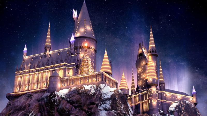 Desfiles e Harry Potter: Universal anuncia novas experiências para o Natal