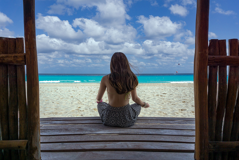 México: cinco razões para se hospedar num resort em Cancún