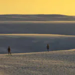 Os melhores destinos nacionais para quem deseja se conectar com a natureza