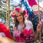 Ilha da Madeira recebe tradicional Festa da Flor