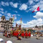 Cusco vai celebrar tradicional festival inca no próximo sábado (24/6)