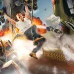 Universal: Fast &#038; Furious Supercharged será lançada em 2018