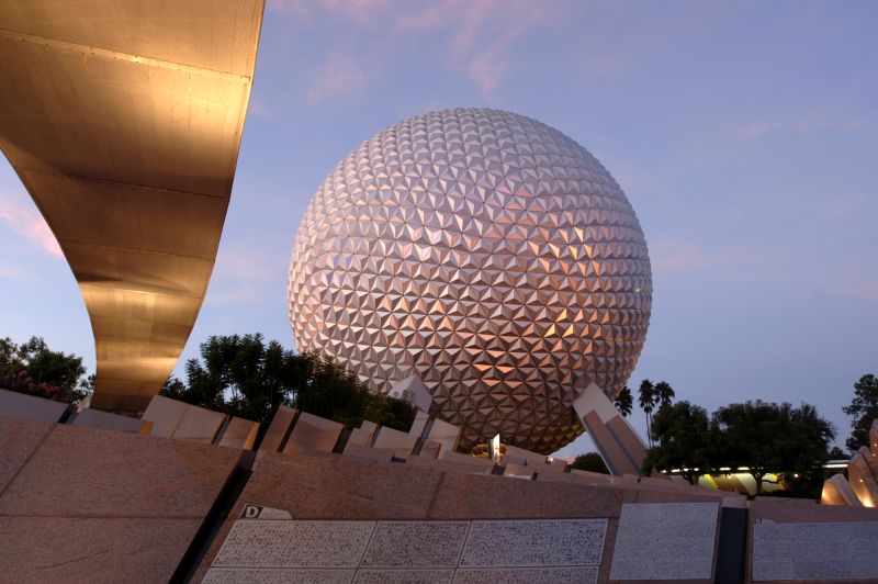 Disney: confira as melhores atrações do Epcot